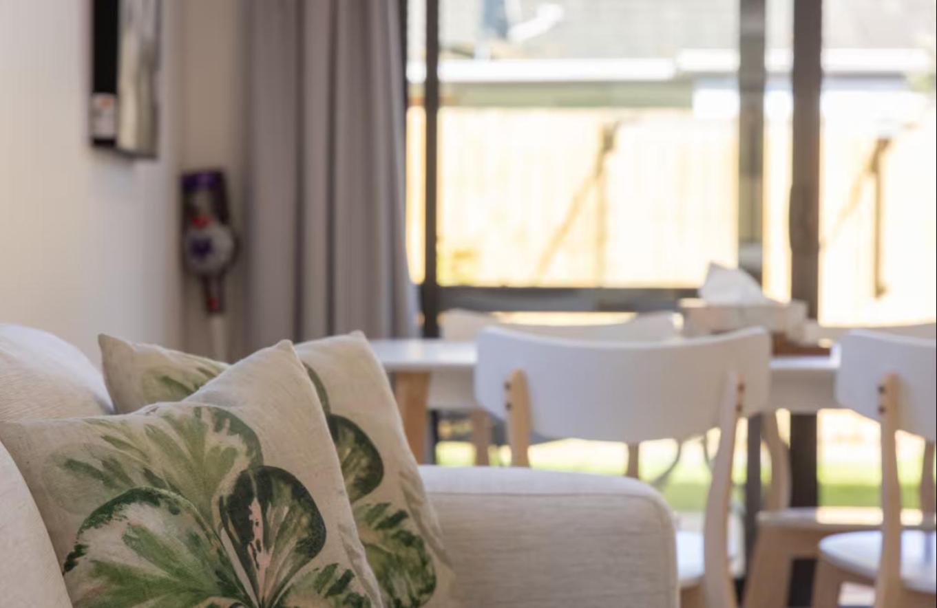 Discover A Brand New Apartment In Vibrant Chch Christchurch Exterior foto